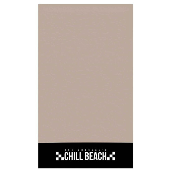 Bee Unusual Lynx Beach Towel 100X180cm Bee Unusual Lynx Beach Towel 100X180cm